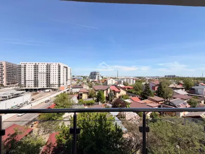 GARSONIERA DE INCHIRIAT - CITADELLA - foto 4