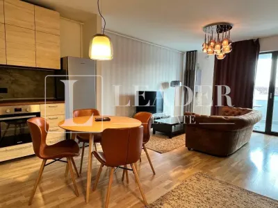2 Camere | Bloc nou | Floreasca - Bucuresti