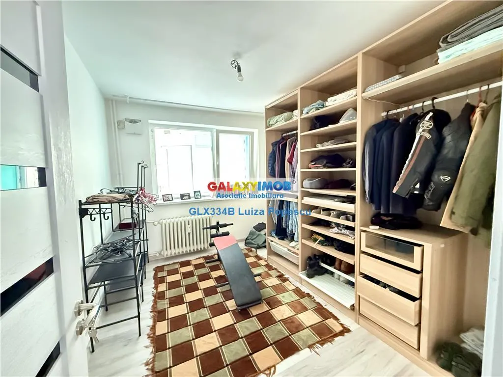 Vanzare apartament 3 camere DRUMUL TABEREI MOGHIOROS - foto 1