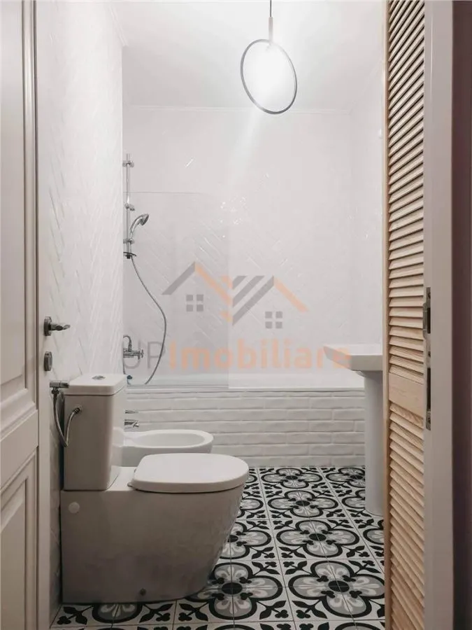 APARTAMENT CU 2 CAMERE | DECOMADAT | DE INCHIRIAT | ARED | ORADEA - foto 3