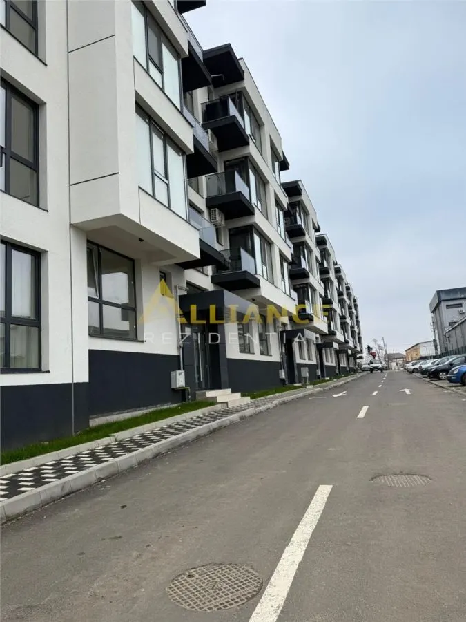 NOU Apartament 3 camere 2 bai - foto 13