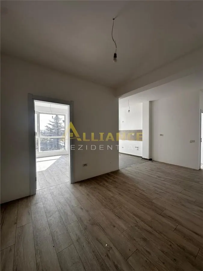 NOU Apartament 3 camere 2 bai - foto 9