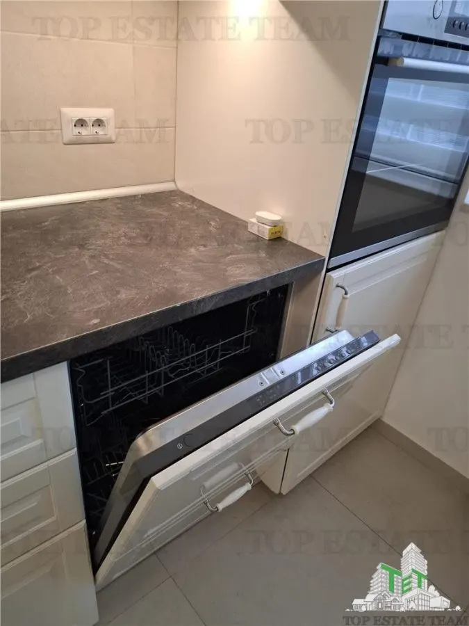 Vila Moderna de Inchiriat /Corbeanca /Duplex P+1 /Gradina Amenajata /Complet Mobilata si Utilata - foto 11
