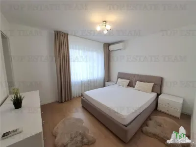 Vila Moderna de Inchiriat /Corbeanca /Duplex P+1 /Gradina Amenajata /Complet Mobilata si Utilata - foto 15
