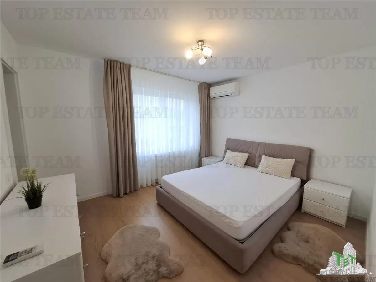 Vila Moderna de Inchiriat /Corbeanca /Duplex P+1 /Gradina Amenajata /Complet Mobilata si Utilata - foto 15