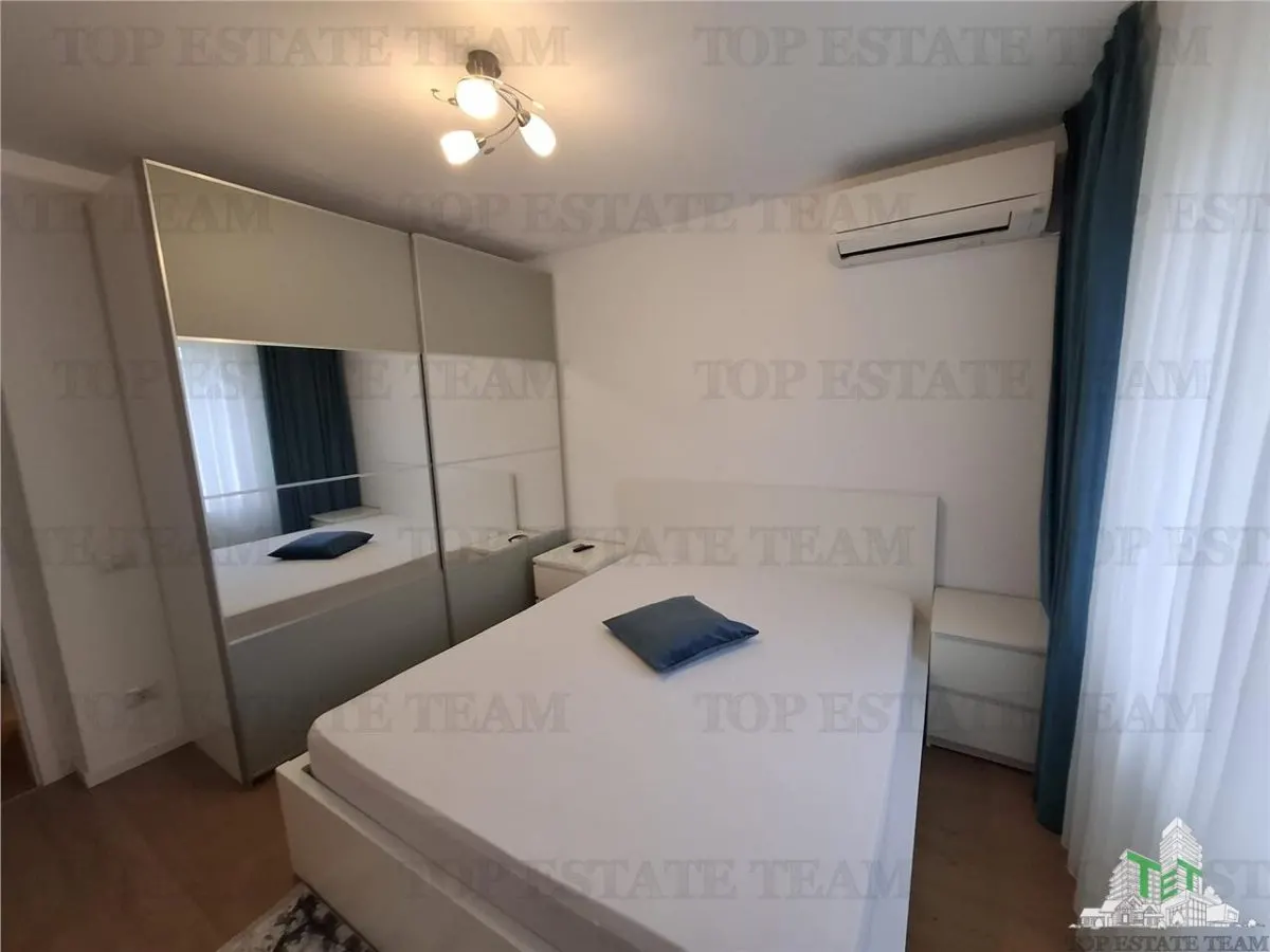 Vila Moderna de Inchiriat /Corbeanca /Duplex P+1 /Gradina Amenajata /Complet Mobilata si Utilata - foto 16