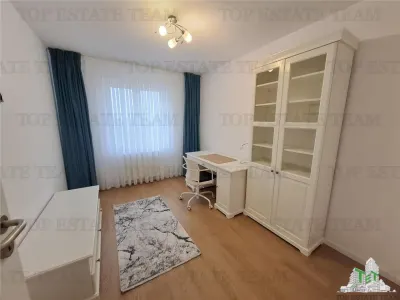 Vila Moderna de Inchiriat /Corbeanca /Duplex P+1 /Gradina Amenajata /Complet Mobilata si Utilata - foto 17
