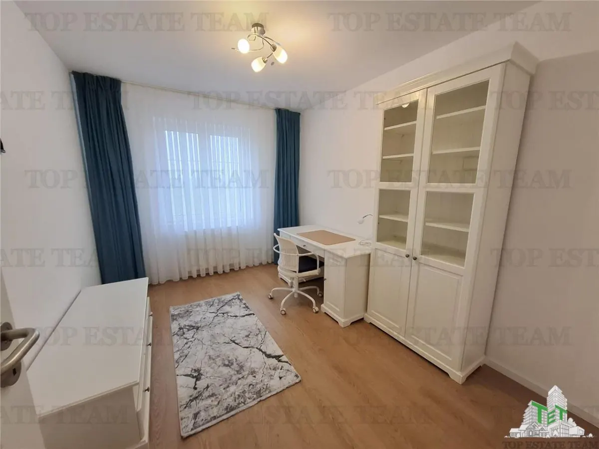 Vila Moderna de Inchiriat /Corbeanca /Duplex P+1 /Gradina Amenajata /Complet Mobilata si Utilata - foto 17