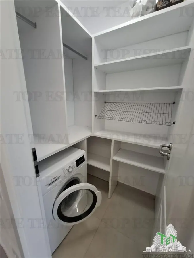 Vila Moderna de Inchiriat /Corbeanca /Duplex P+1 /Gradina Amenajata /Complet Mobilata si Utilata - foto 19