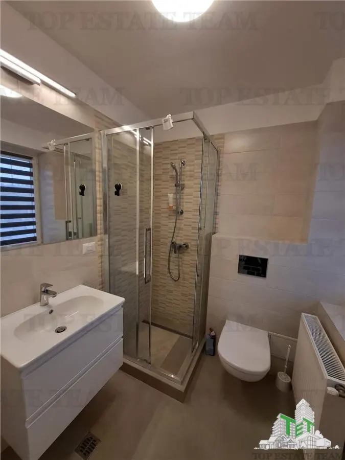 Vila Moderna de Inchiriat /Corbeanca /Duplex P+1 /Gradina Amenajata /Complet Mobilata si Utilata - foto 20