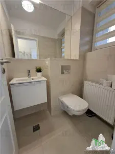 Vila Moderna de Inchiriat /Corbeanca /Duplex P+1 /Gradina Amenajata /Complet Mobilata si Utilata - foto 21