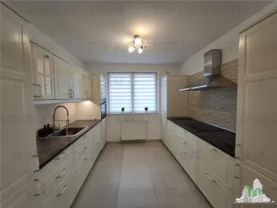 Vila Moderna de Inchiriat /Corbeanca /Duplex P+1 /Gradina Amenajata /Complet Mobilata si Utilata - foto 22