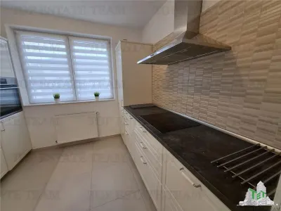 Vila Moderna de Inchiriat /Corbeanca /Duplex P+1 /Gradina Amenajata /Complet Mobilata si Utilata - foto 10