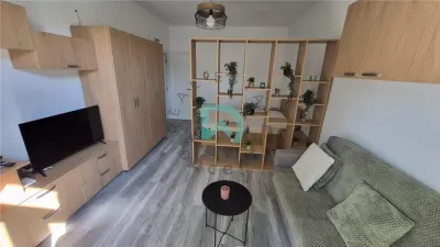 Garsoniera Memorandului, Brasov - foto 3