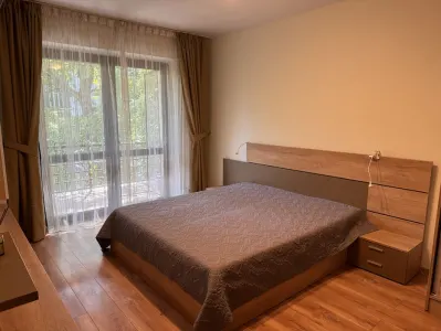 Apartament 3 Camereâ€“ Podu Roș / Cantemir (Aleea Rozelor), Iași - Iasi