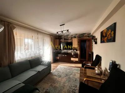 Apartament 3 camere Sector 4 Mobilat si Utilat - foto 19