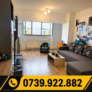 Exclusivitate Apartament 2 camere 74 mp Ghencea Parcare + Piscina - Bucuresti