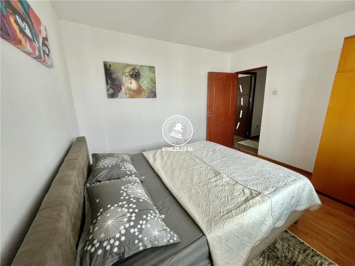Apartament 2 camere  de inchiriat  Podu Ros, - foto 9