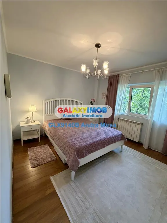 Inchiriere apartament 2 camere Mall Vitan RENOVAT LOC PARCARE - foto 1