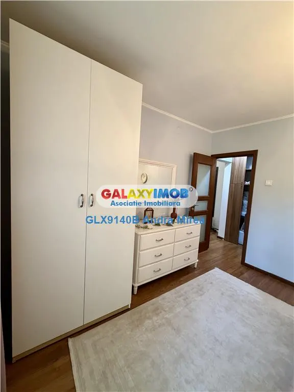 Inchiriere apartament 2 camere Mall Vitan RENOVAT LOC PARCARE - foto 2