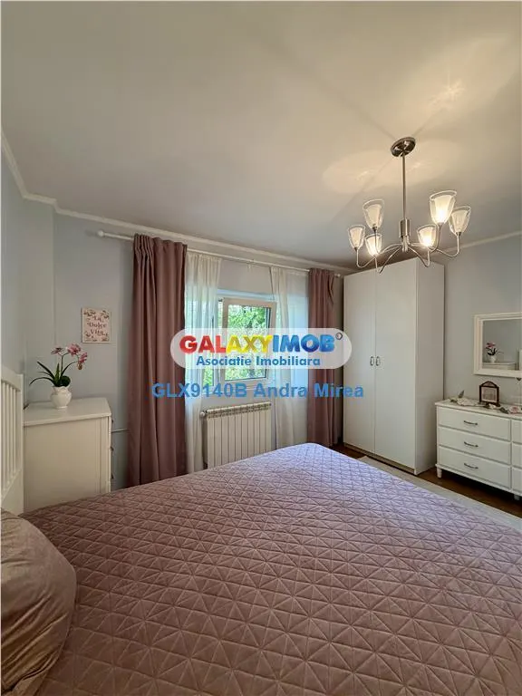Inchiriere apartament 2 camere Mall Vitan RENOVAT LOC PARCARE - foto 11