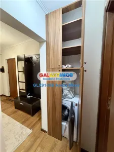 Inchiriere apartament 2 camere Mall Vitan RENOVAT LOC PARCARE - foto 14