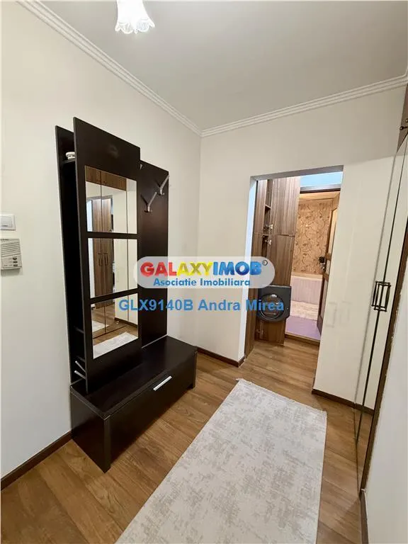 Inchiriere apartament 2 camere Mall Vitan RENOVAT LOC PARCARE - foto 16