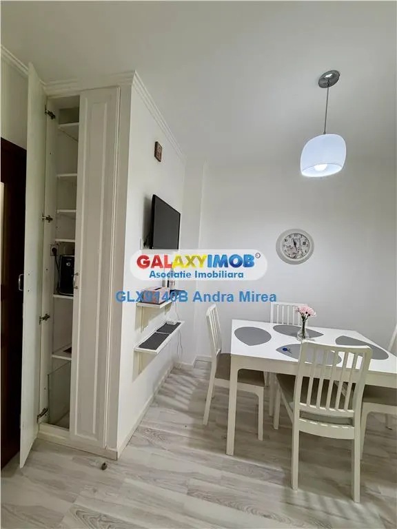 Inchiriere apartament 2 camere Mall Vitan RENOVAT LOC PARCARE - foto 17