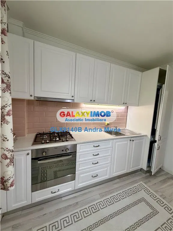 Inchiriere apartament 2 camere Mall Vitan RENOVAT LOC PARCARE - foto 18