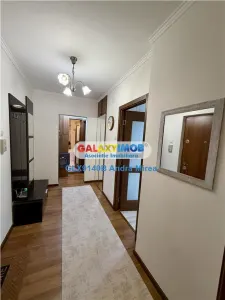 Inchiriere apartament 2 camere Mall Vitan RENOVAT LOC PARCARE - foto 20