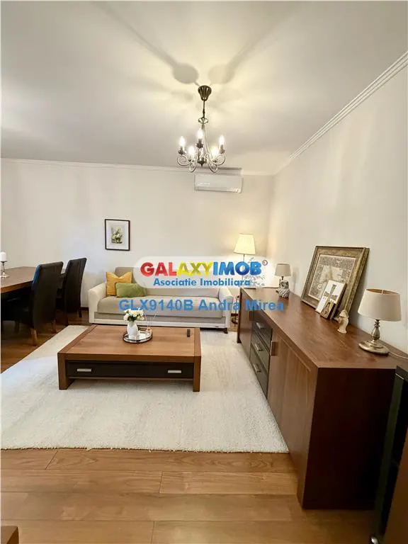 Inchiriere apartament 2 camere Mall Vitan RENOVAT LOC PARCARE - foto 5