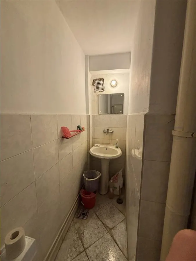 ULTRACENTRAL - APARTAMENT CU 1 CAMERA - foto 6