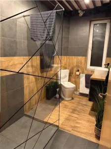 RECO apartament 1 camera lux Magheru - Oradea