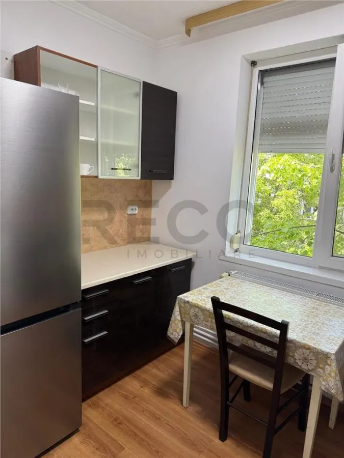RECO apartament 1 camera lux Magheru - foto 7