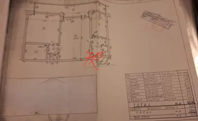 Vanzare apartament 2 camere Stefan cel Mare - Bucuresti