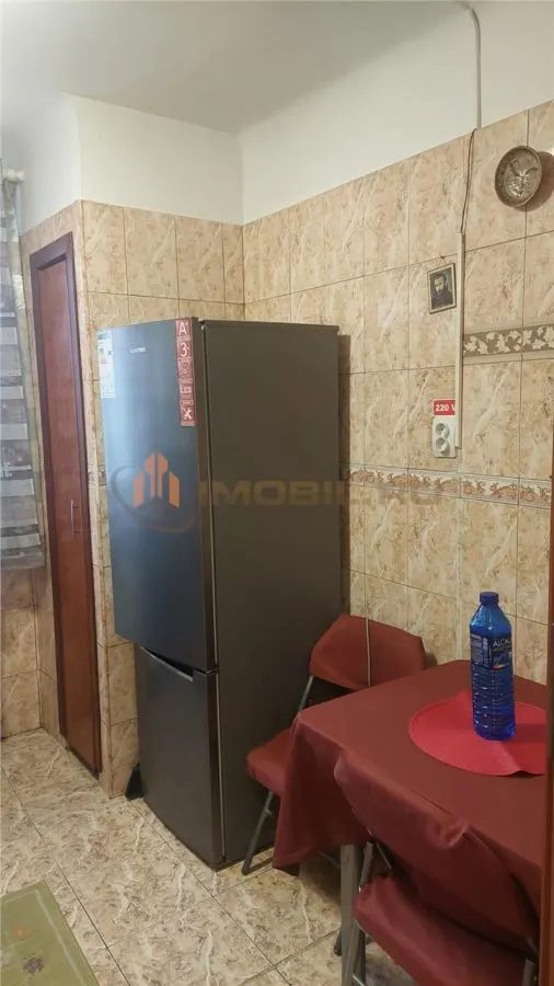Apartament 2 camere Podu Ros - foto 15