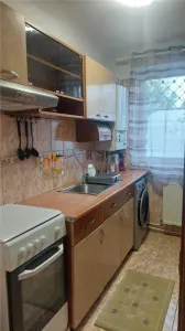 Apartament 2 camere Podu Ros - foto 6