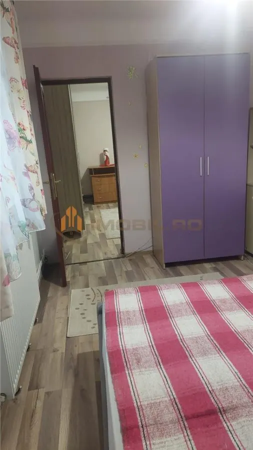 Apartament 2 camere Podu Ros - foto 9