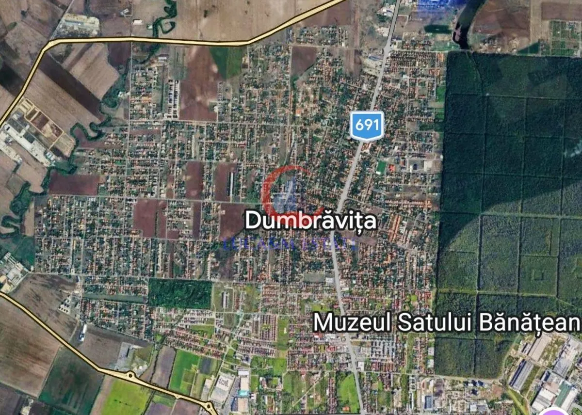 1/2 Duplex, Dumbravita - NORD - foto 1