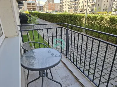 Apartament 3 camere Tractorul, 76 mp - Brasov - foto 19
