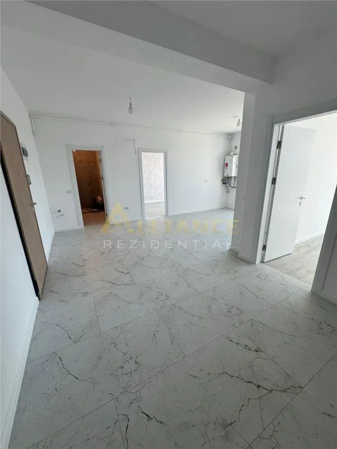 Apartament 3 camere - foto 7