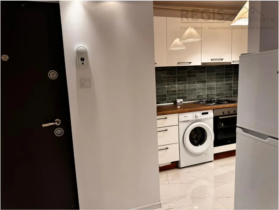 Apartament 2 camere ,modern Astra - foto 7