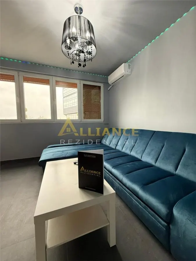 5 Minute Metrou Eroii Revolutiei - 2 Camere - 118.000eur - Gata de mutat - foto 2