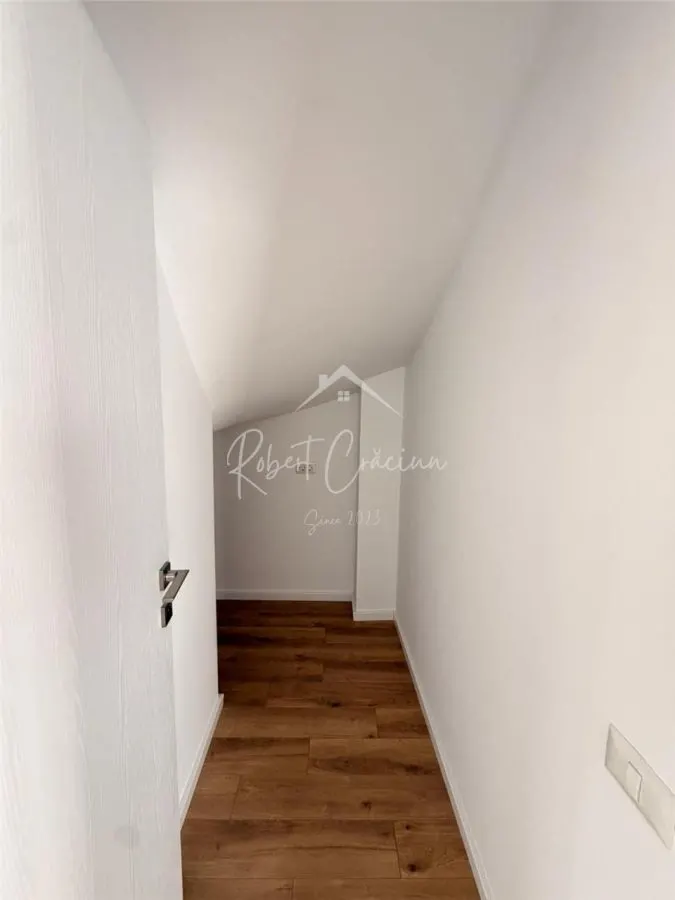 Vile de lux tip duplex de vanzare- Sector 6 - foto 4