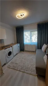 SOARELUI - AP. CU 1 CAMERA - mobilat si utilat , decomandat - Timisoara