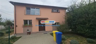 Vila in comuna Peris - Peris