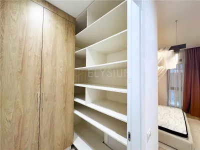 Apartament 3 camere tip Duplex de inchiriat Win Herastrau - foto 21