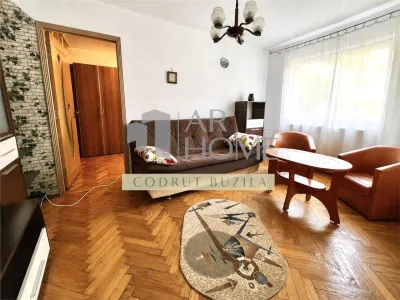 Apartament 2 camere, zona nord, Cameliei  Ploiesti - Ploiesti