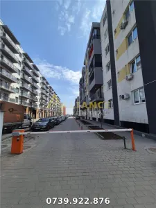 Ap cu gradina la 5 minute de metrou - Popesti-Leordeni