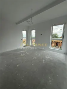 CASA INDIVIDUALA - 300m STATIE STV - 320m TEREN - foto 5